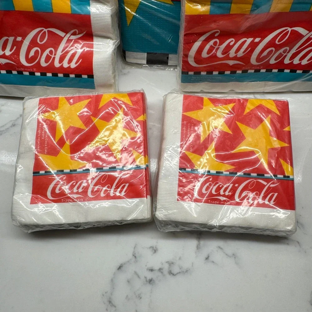 Coca Cola vintage coca